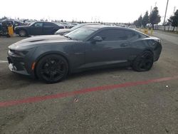 2017 Chevrolet Camaro SS for sale in Rancho Cucamonga, CA