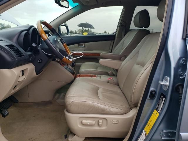 2008 Lexus RX 400H