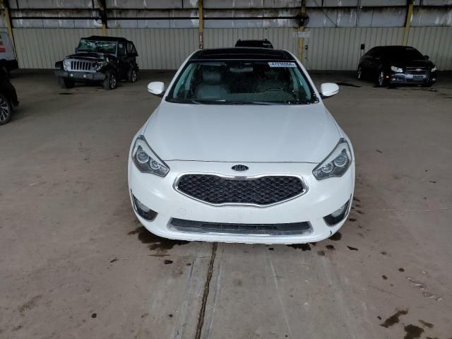 2014 KIA Cadenza Premium