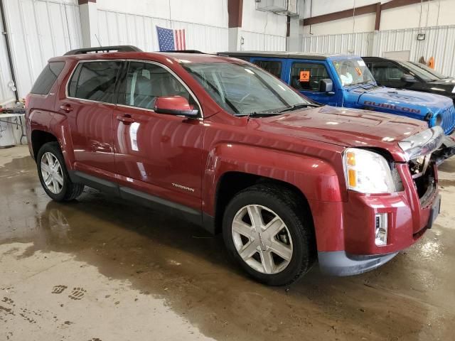 2012 GMC Terrain SLT