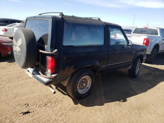 1989 Ford Bronco II