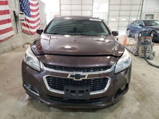 2015 Chevrolet Malibu LTZ