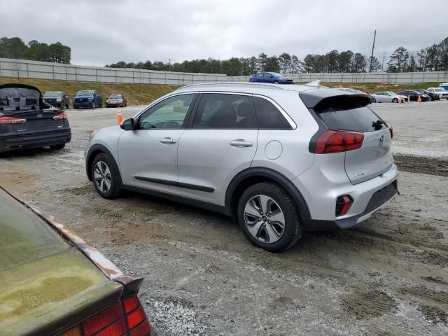 2020 KIA Niro LX