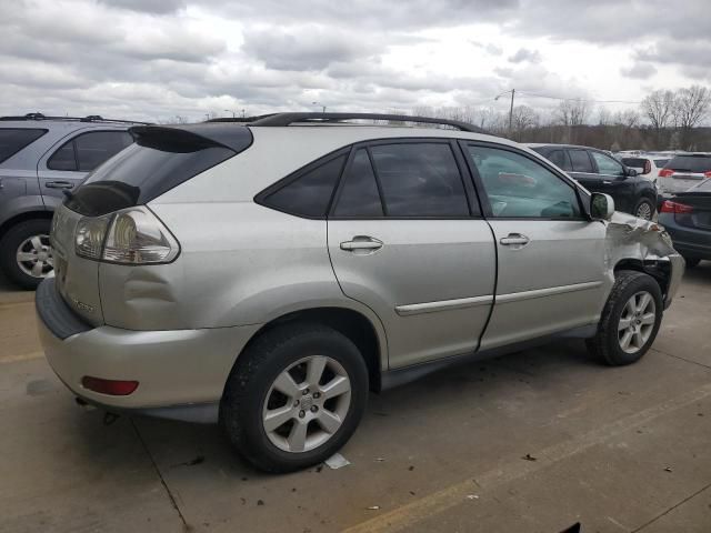 2005 Lexus RX 330