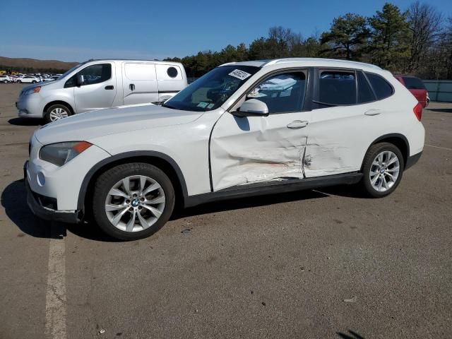 2014 BMW X1 XDRIVE28I