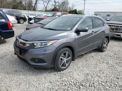 2021 Honda HR-V EXL en venta en Bridgeton, MO