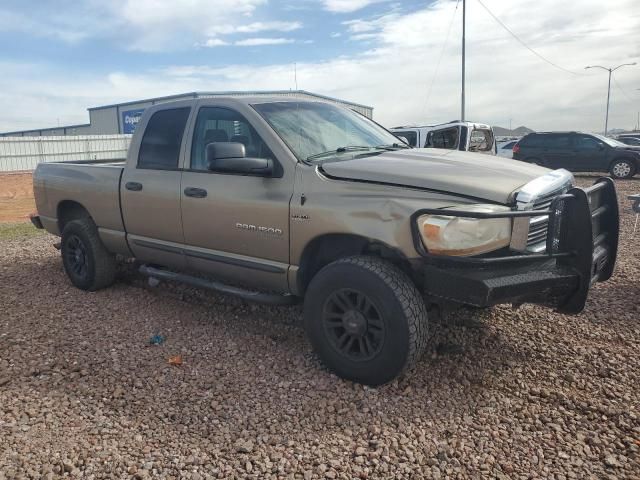 2006 Dodge RAM 1500 ST