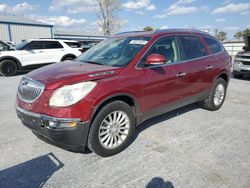 Buick Enclave Vehiculos salvage en venta: 2008 Buick Enclave CXL