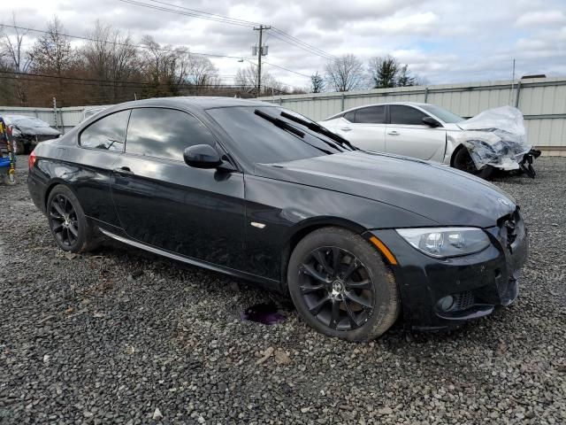 2012 BMW 335 XI