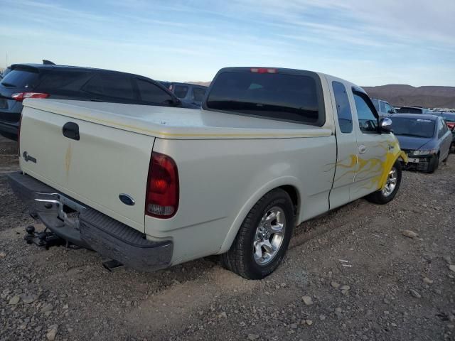 2003 Ford F150