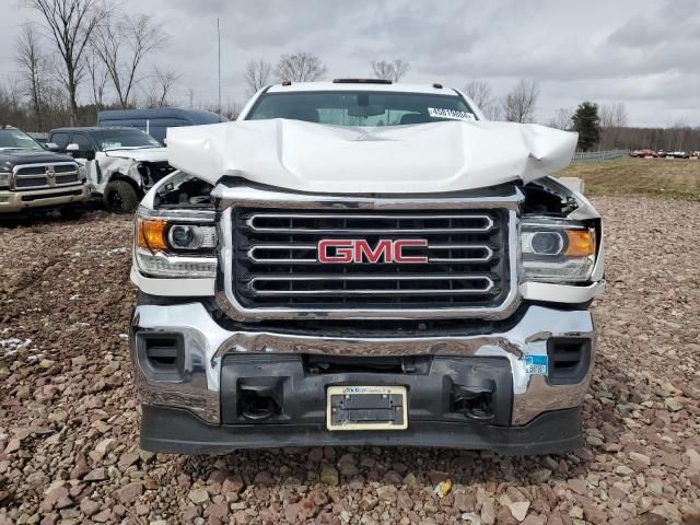 2019 GMC Sierra K2500 Heavy Duty