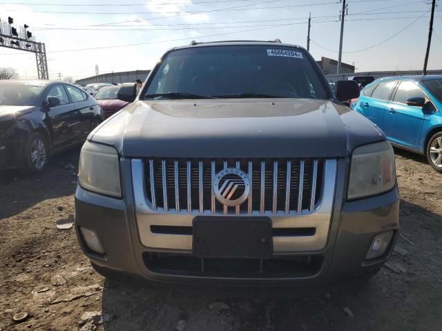 2010 Mercury Mariner