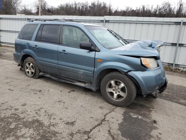 2006 Honda Pilot EX