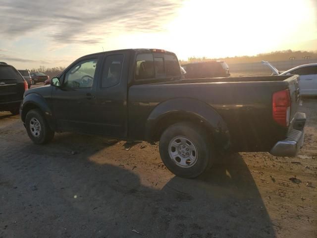 2007 Nissan Frontier King Cab XE