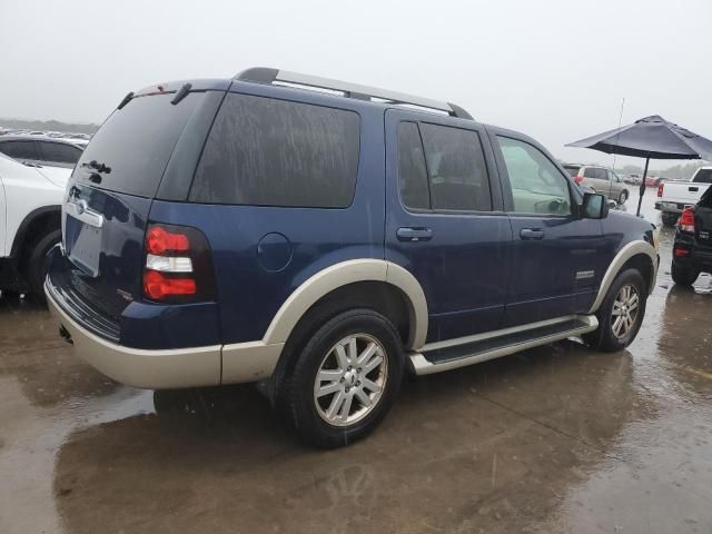 2006 Ford Explorer Eddie Bauer