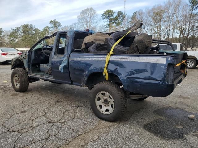 1994 Toyota Pickup 1/2 TON Extra Long Wheelbase DX