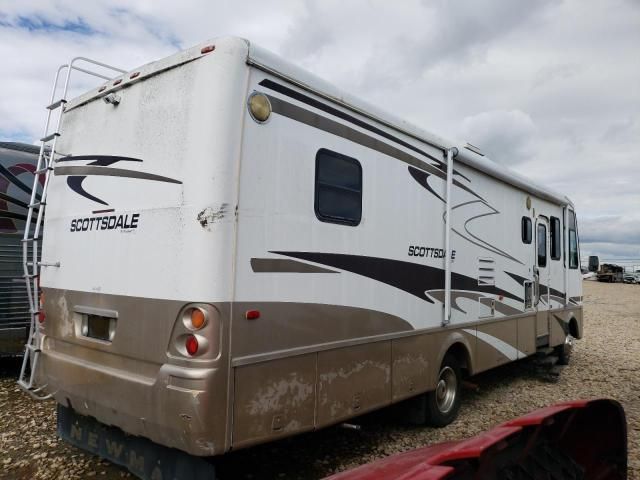 2004 Other 2004 Workhorse Custom Chassis Motorhome Chassis W2