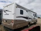 2004 Scooter 2004 Workhorse Custom Chassis Motorhome Chassis W2