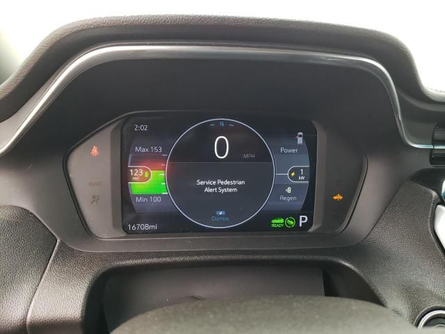 2023 Chevrolet Bolt EV 1LT