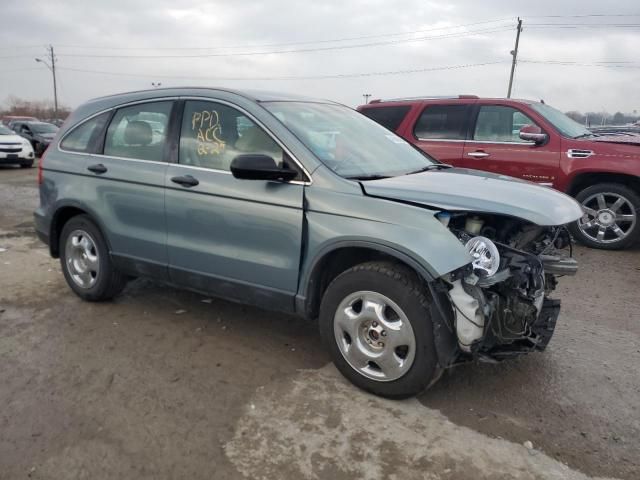 2011 Honda CR-V LX