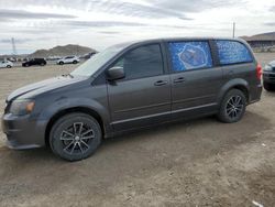 2016 Dodge Grand Caravan SE for sale in North Las Vegas, NV