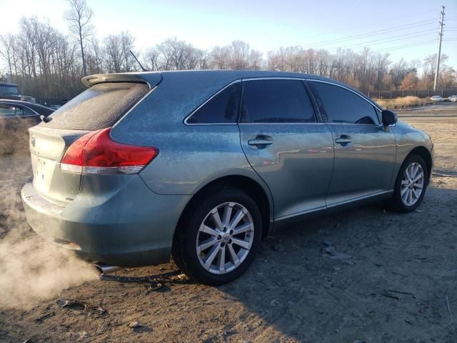 2010 Toyota Venza