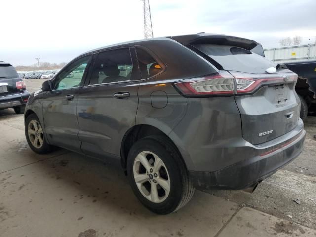 2016 Ford Edge SE