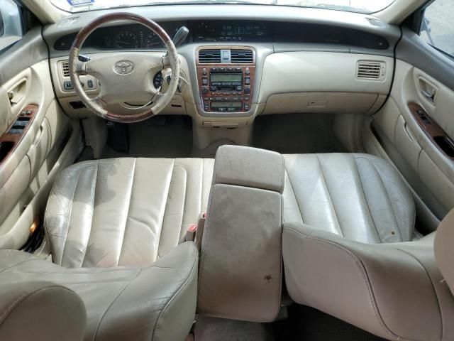 2004 Toyota Avalon XL