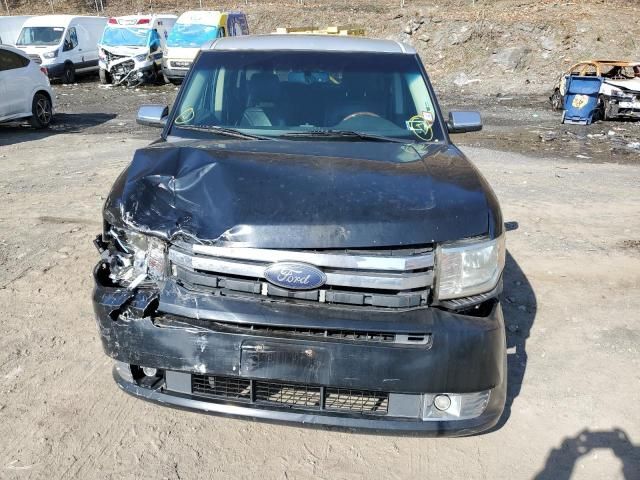 2009 Ford Flex Limited