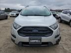 2020 Ford Ecosport SES