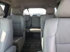 2013 Honda Odyssey EXL