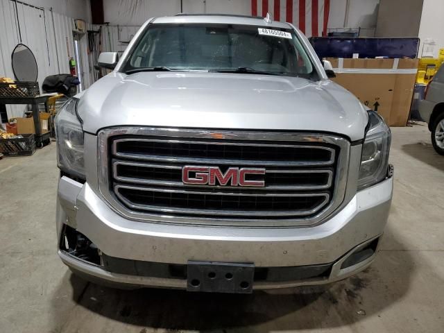 2019 GMC Yukon XL K1500 SLT