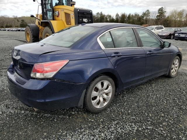 2008 Honda Accord EXL