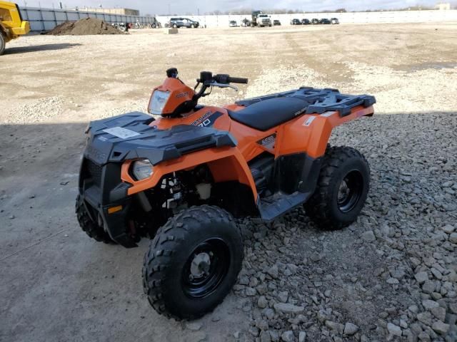 2016 Polaris Sportsman 570