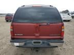 2002 Chevrolet Tahoe C1500