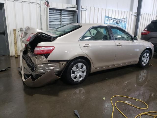 2009 Toyota Camry Base