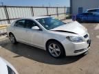 2010 Chevrolet Malibu 1LT