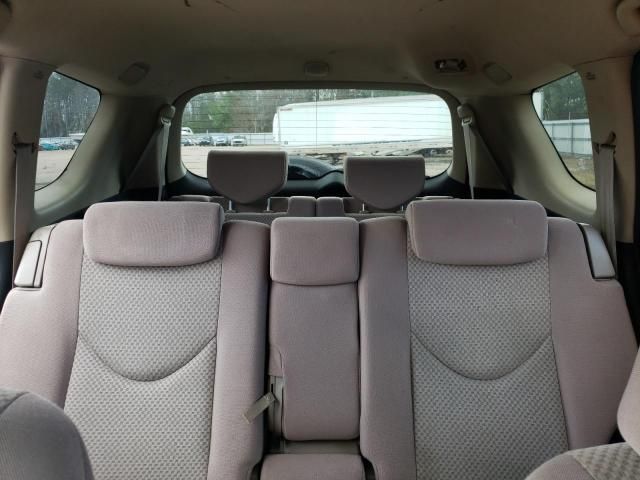 2006 Toyota Rav4