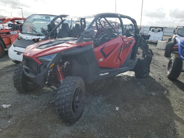 2021 Polaris RZR PRO XP 4 Sport