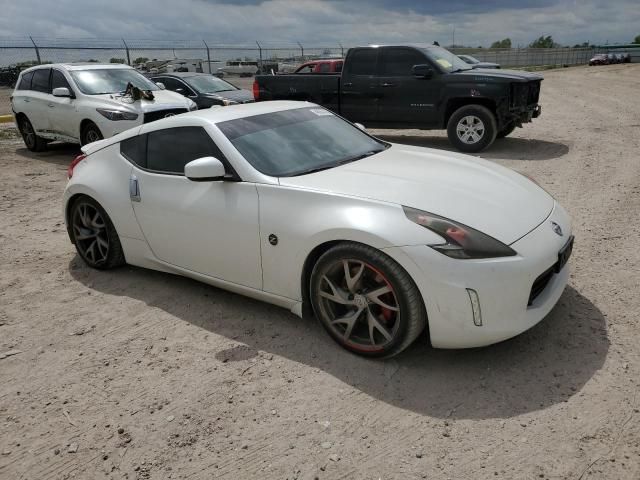 2013 Nissan 370Z Base