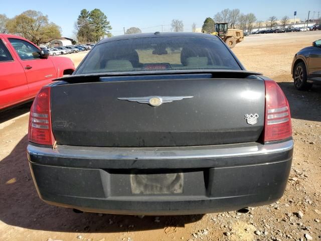 2007 Chrysler 300C