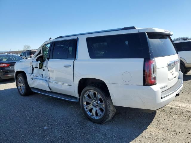 2015 GMC Yukon XL Denali