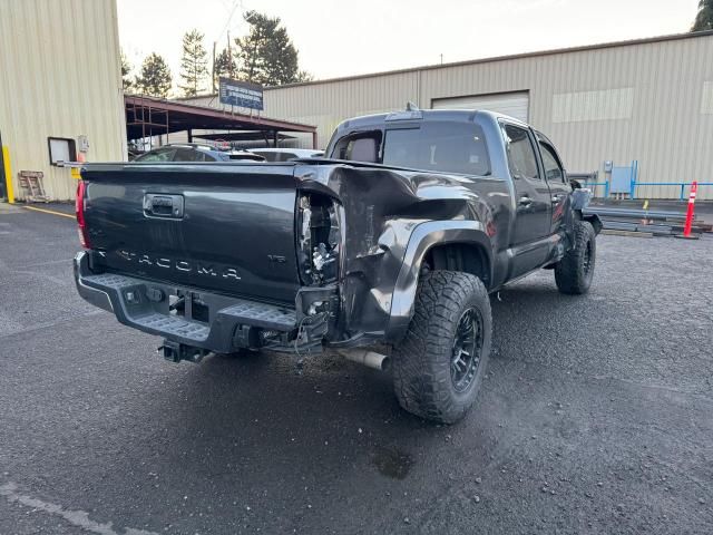 2022 Toyota Tacoma Double Cab