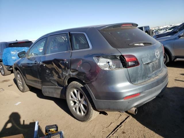 2013 Mazda CX-9 Touring