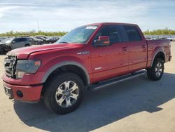 2013 Ford F150 Supercrew for sale in Fresno, CA