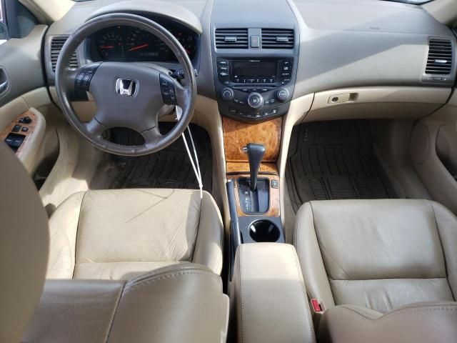 2003 Honda Accord EX