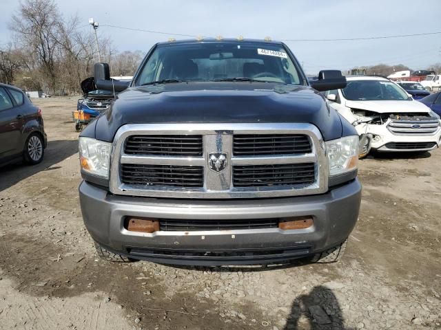 2011 Dodge RAM 2500