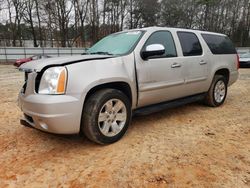 Salvage cars for sale from Copart Austell, GA: 2008 GMC Yukon XL C1500