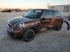 2013 Mini Cooper S Paceman