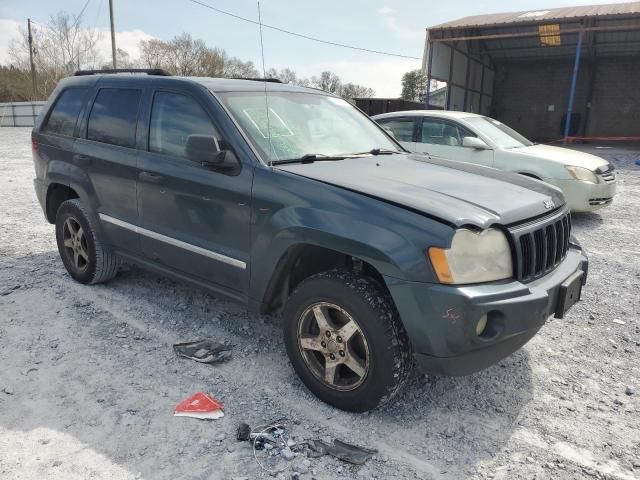 2005 Jeep Grand Cherokee Laredo